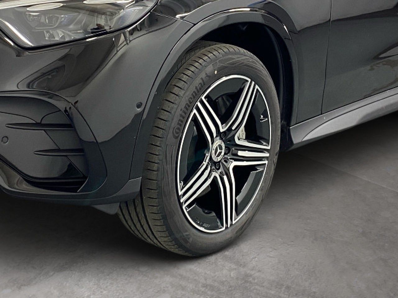 Mercedes-Benz GLC – Bild 6