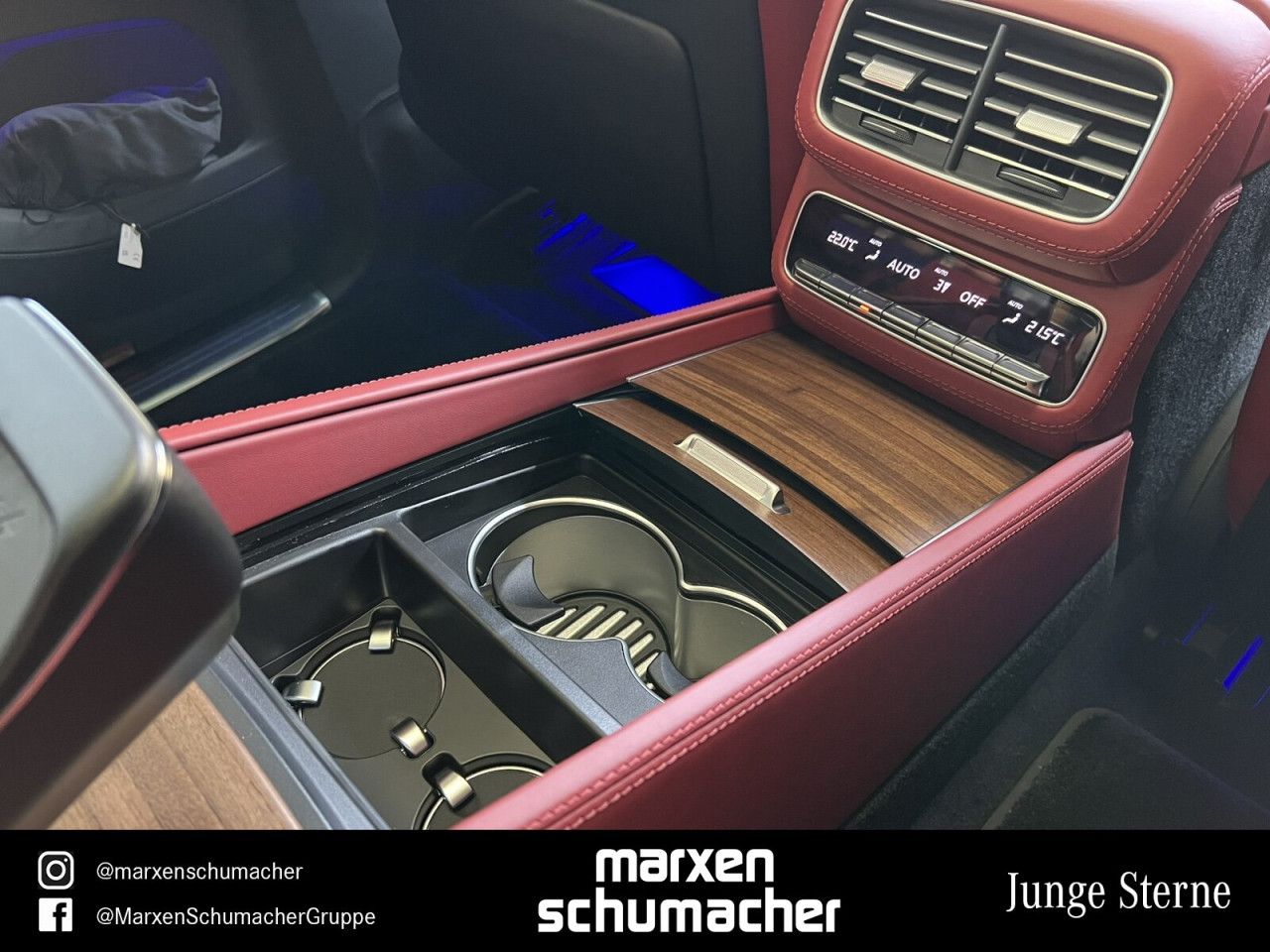 Mercedes-Benz GLS – Bild 22