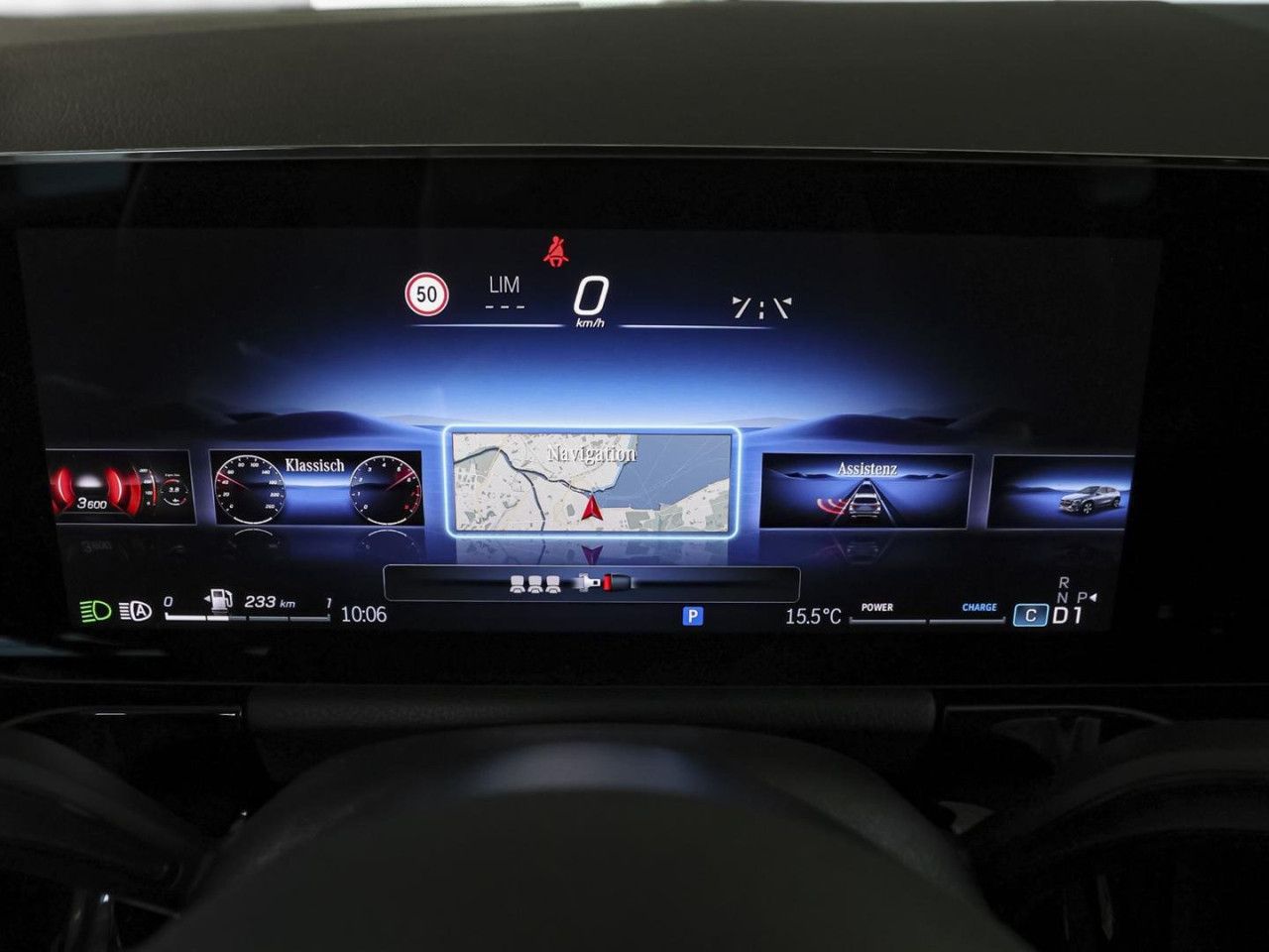 Mercedes-Benz GLA – Bild 16