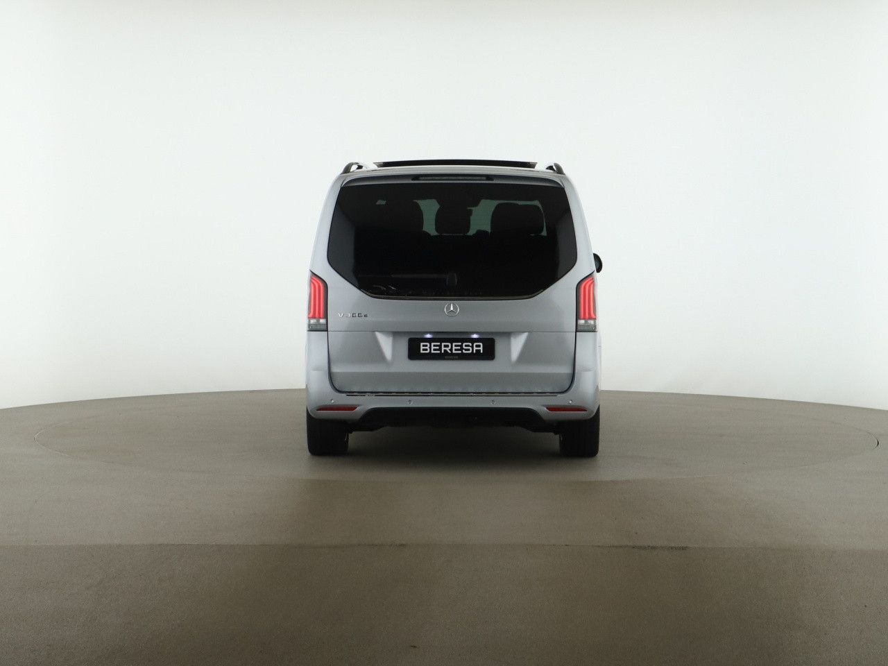 Mercedes-Benz V-Klasse – Bild 5
