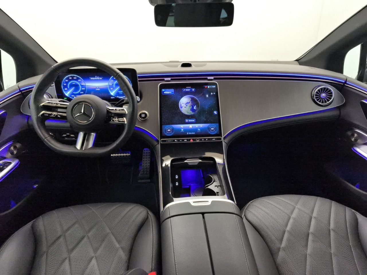 Mercedes-Benz EQE – Bild 14