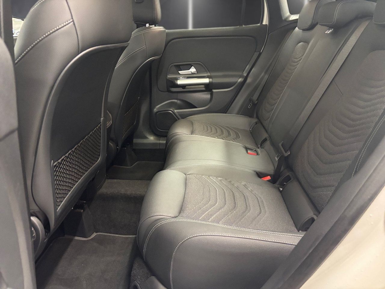 Mercedes-Benz GLA – Bild 14
