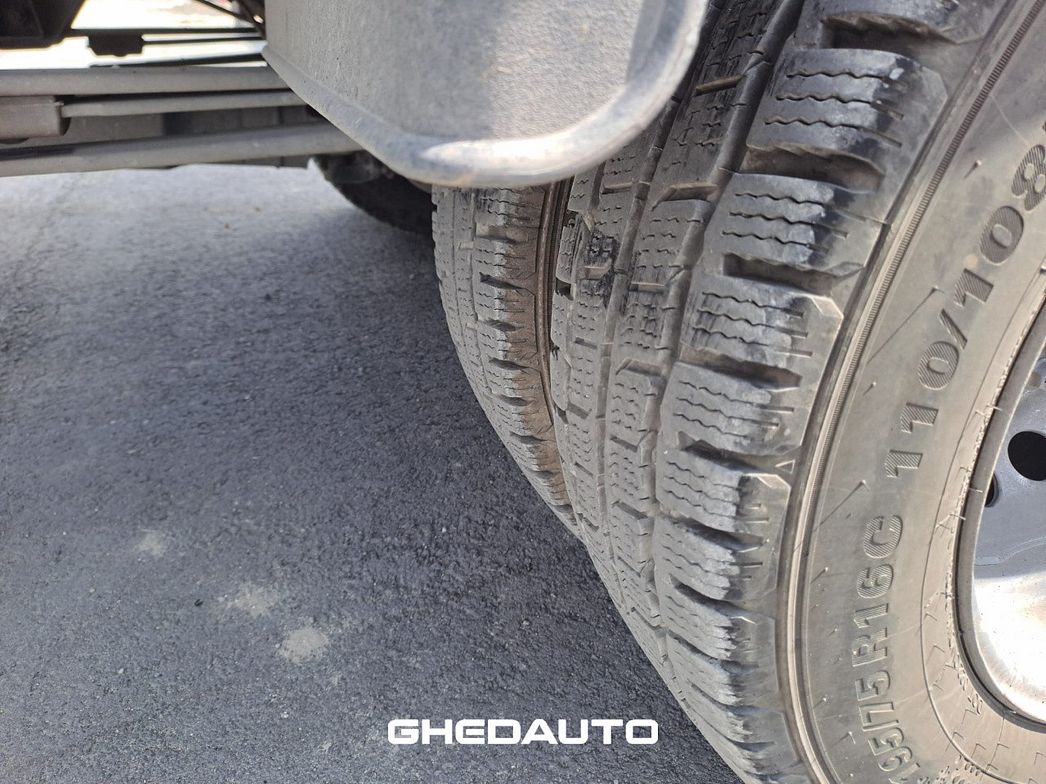 Mercedes-Benz | sprinter furgone