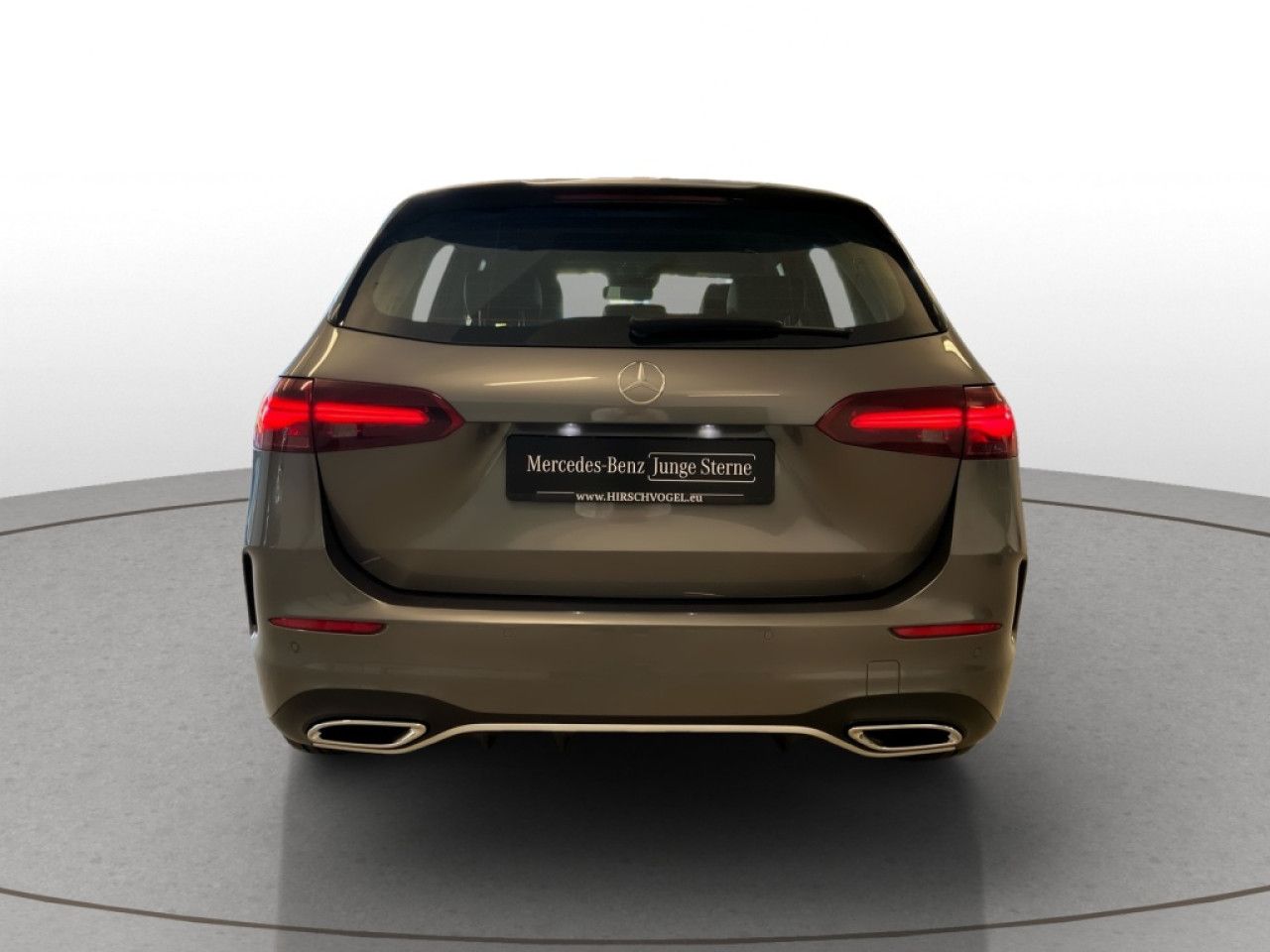 Mercedes-Benz B-Klasse – Bild 5
