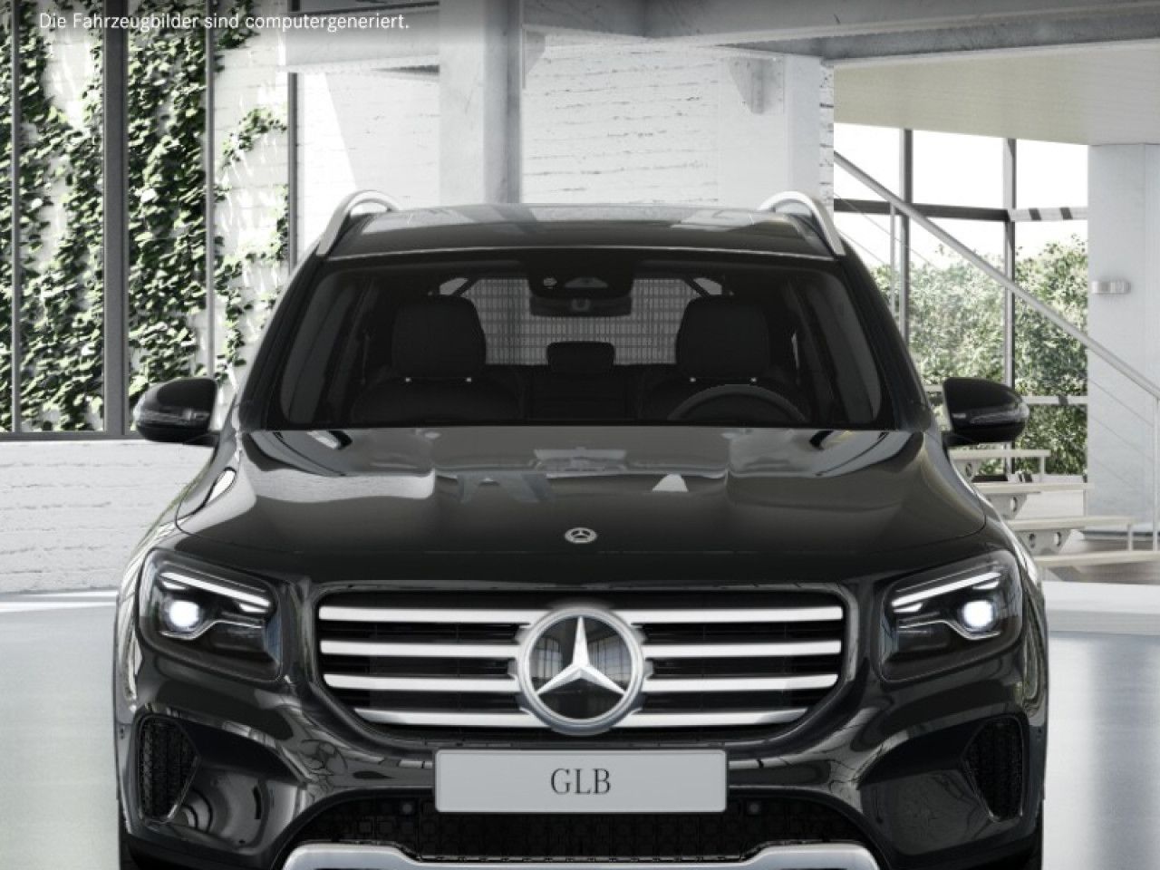 Mercedes-Benz GLB – Bild 5