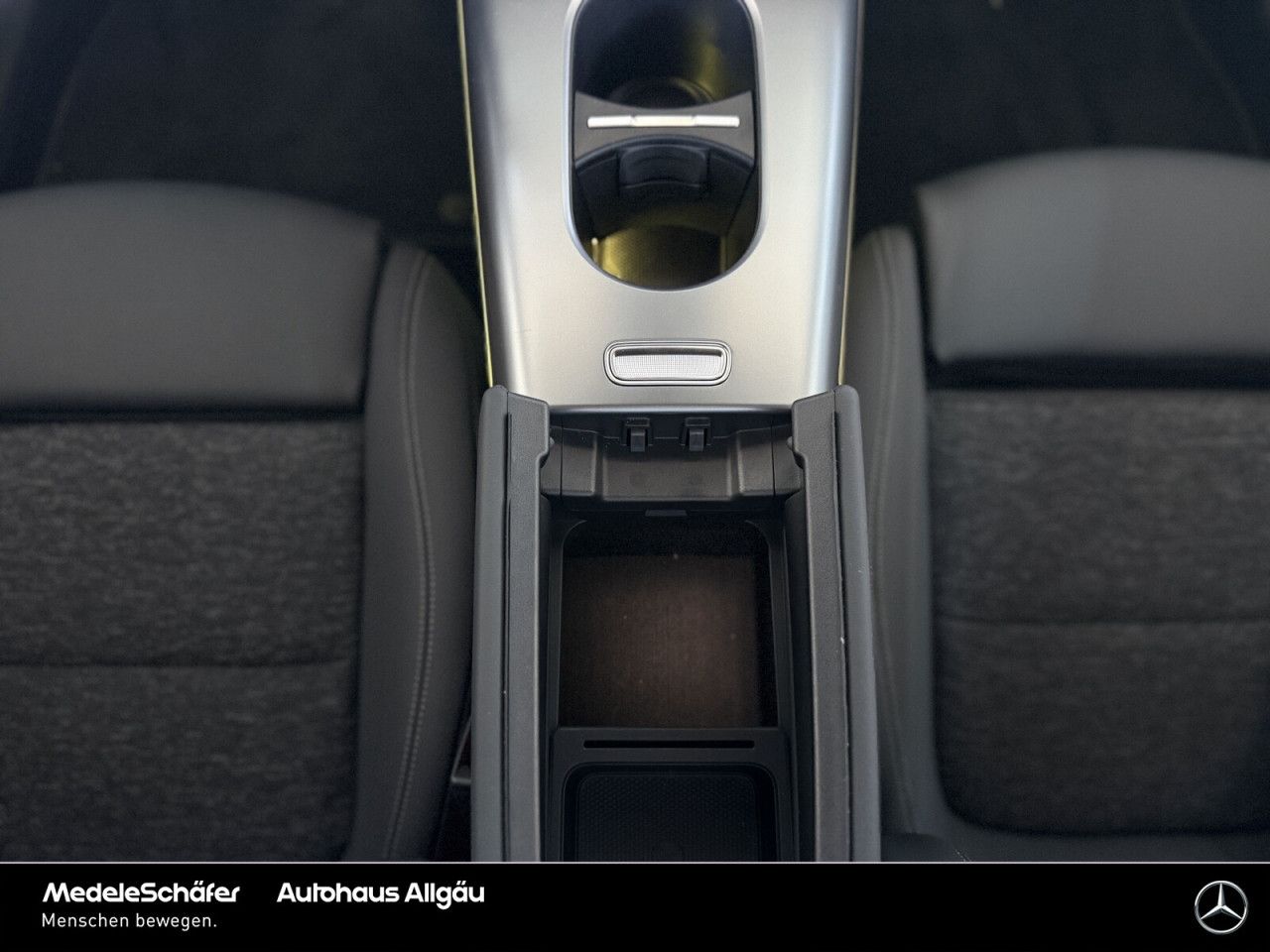 Mercedes-Benz CLA – Bild 16