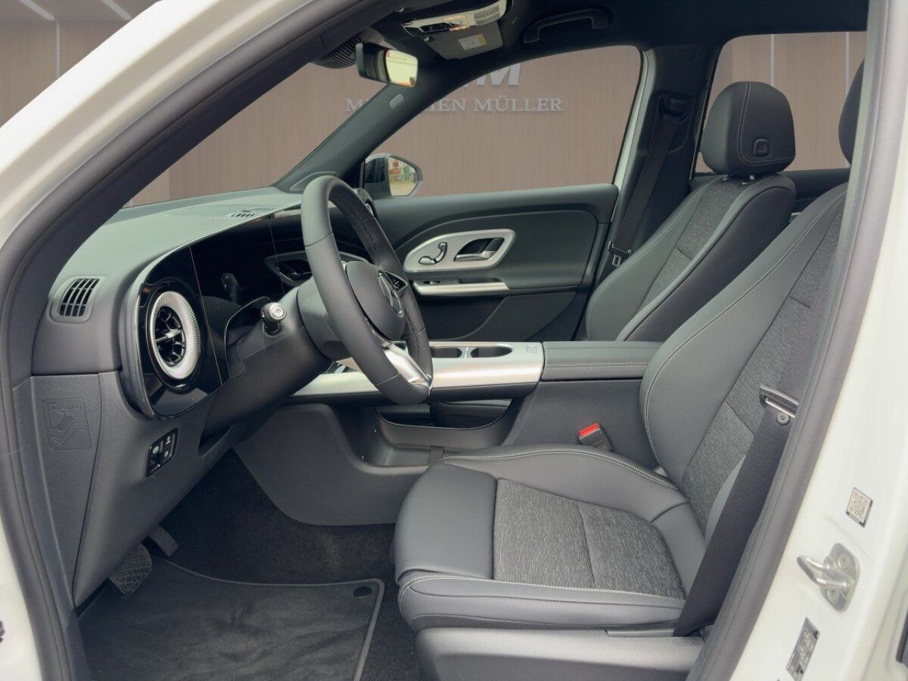 Mercedes-Benz GLB – Bild 6