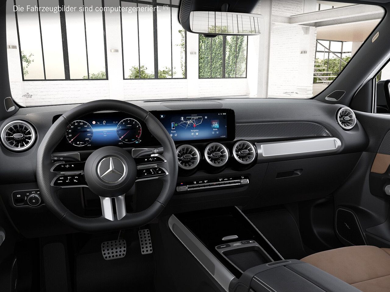 Mercedes-Benz GLB – Bild 13