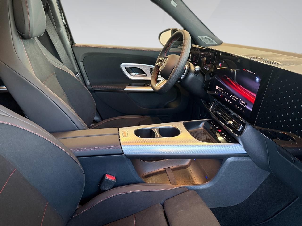 Mercedes-Benz GLB – Bild 8