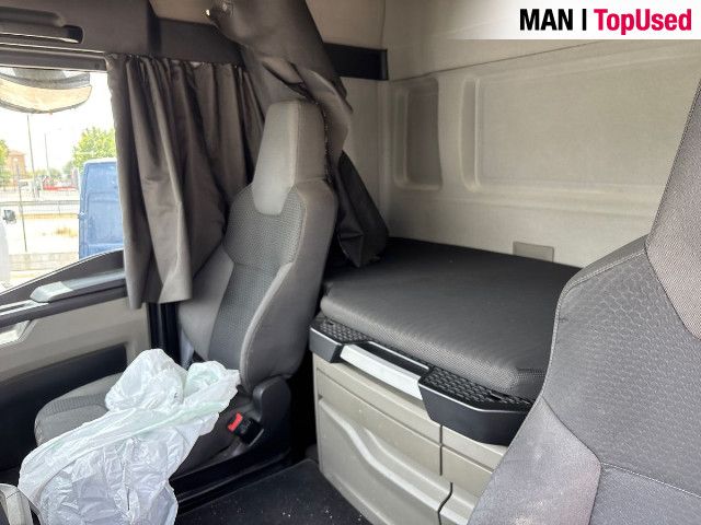 MAN TGS 18.470 4x2 BL SA 14