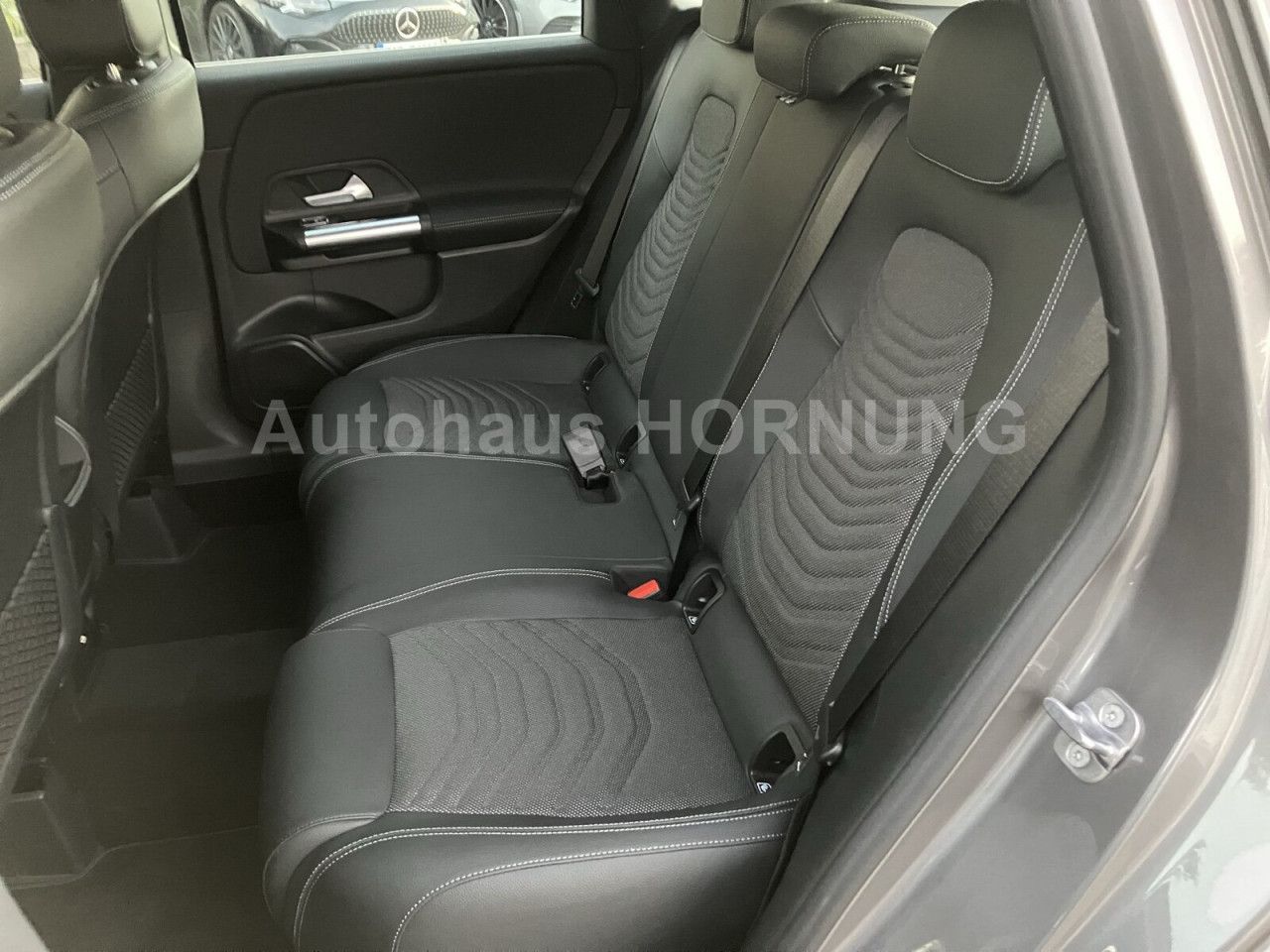 Mercedes-Benz B-Klasse – Bild 16
