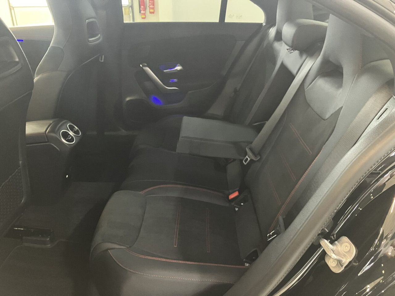 Mercedes-Benz CLA – Bild 17