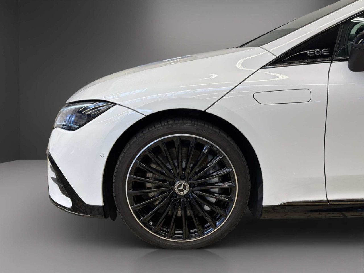 Mercedes-Benz EQE – Bild 3