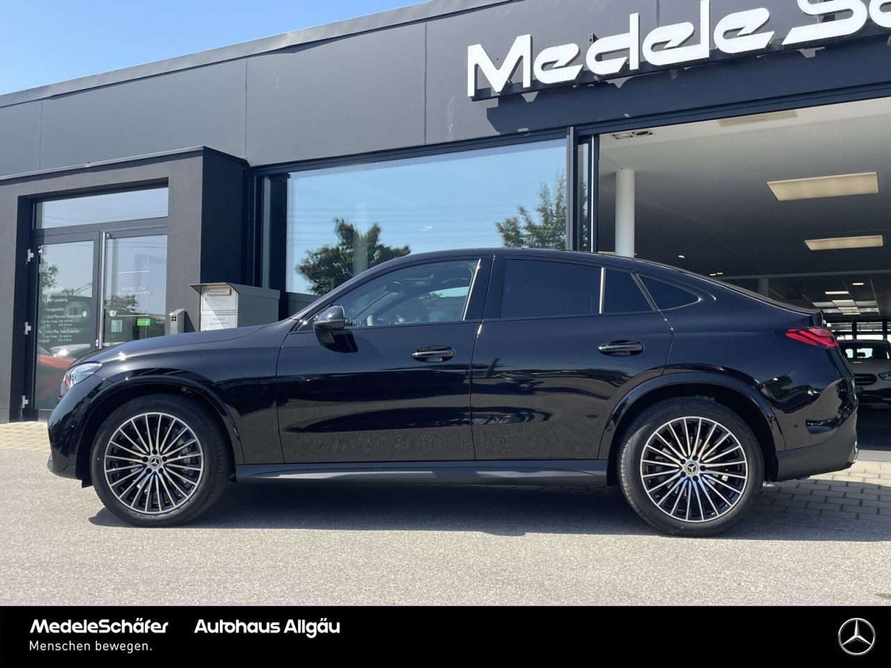 Mercedes-Benz GLC – Bild 2