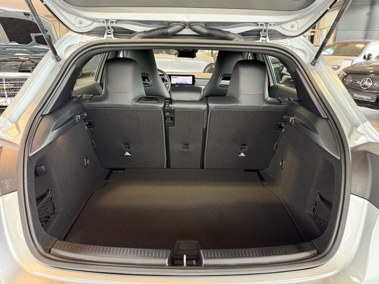Mercedes-Benz A-Klasse – Bild 10