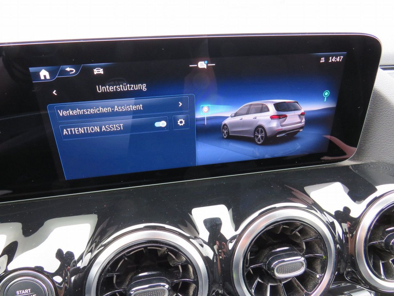 Mercedes-Benz B-Klasse – Bild 28