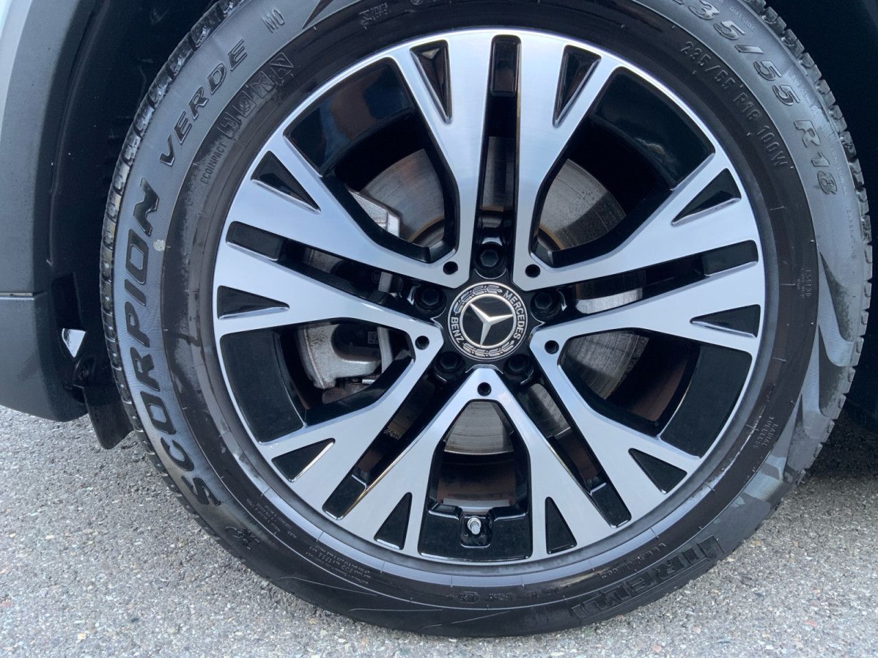 Mercedes-Benz GLA – Bild 23