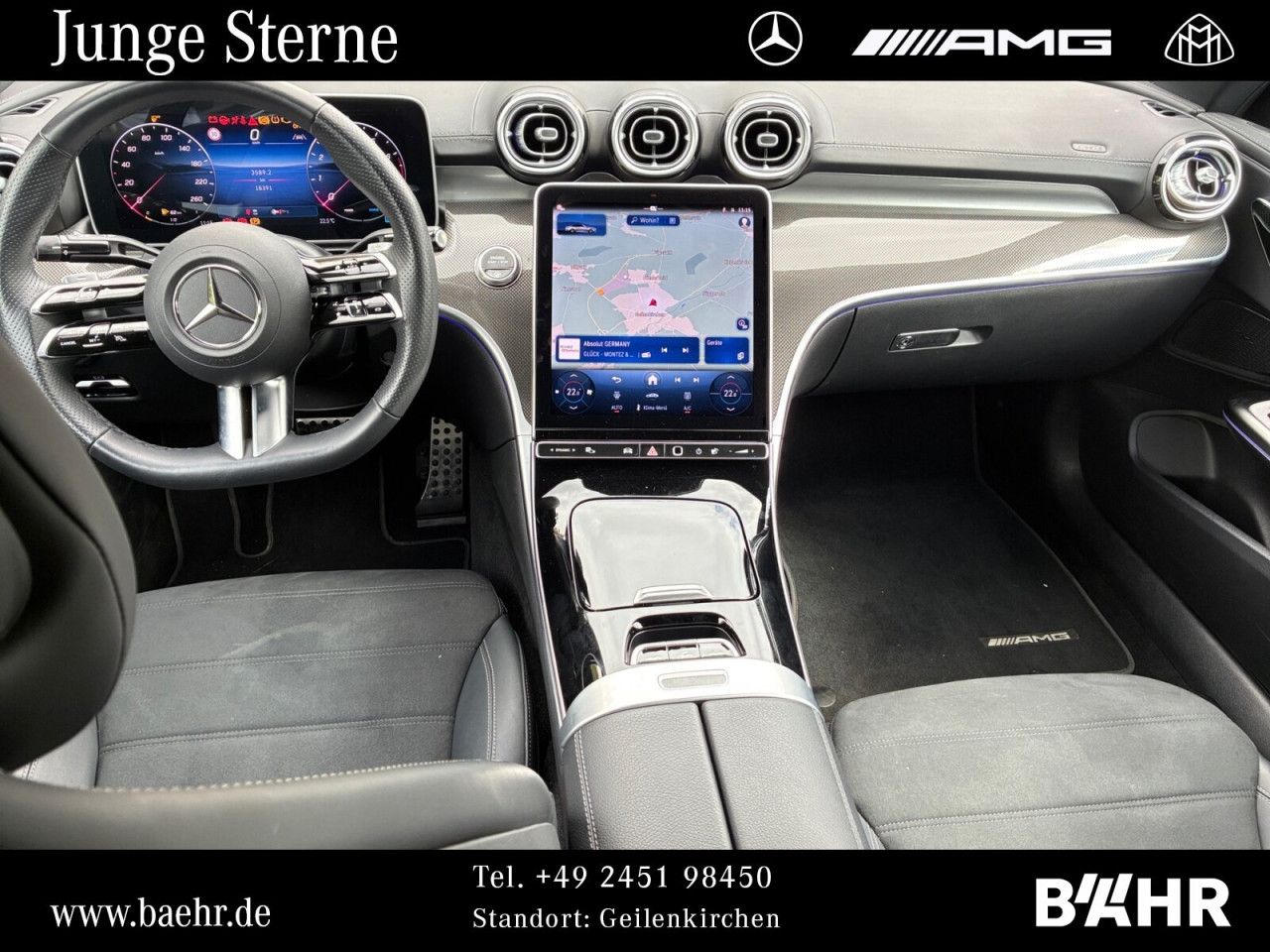 Mercedes-Benz CLE – Bild 4