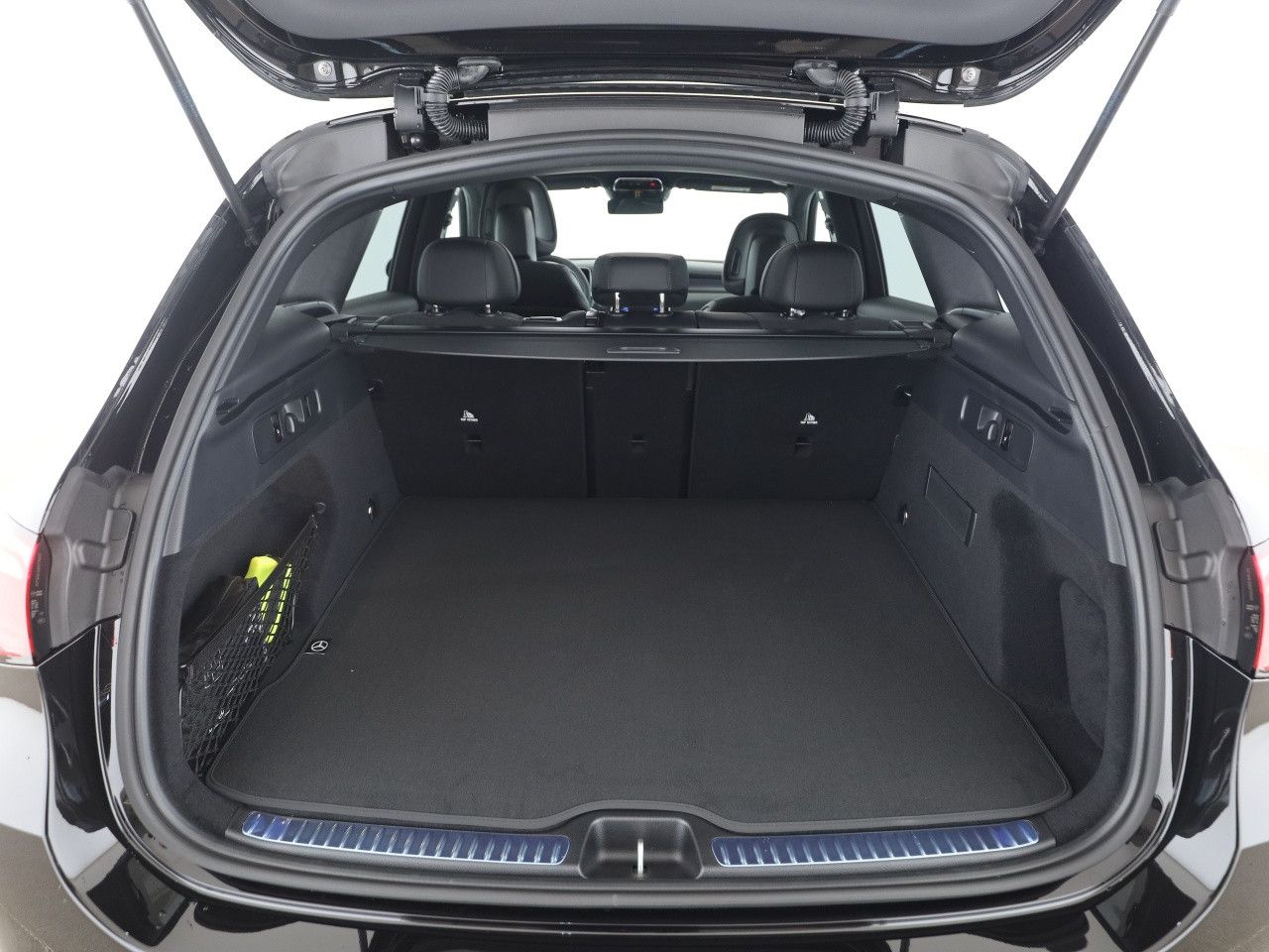 Mercedes-Benz GLC – Bild 15