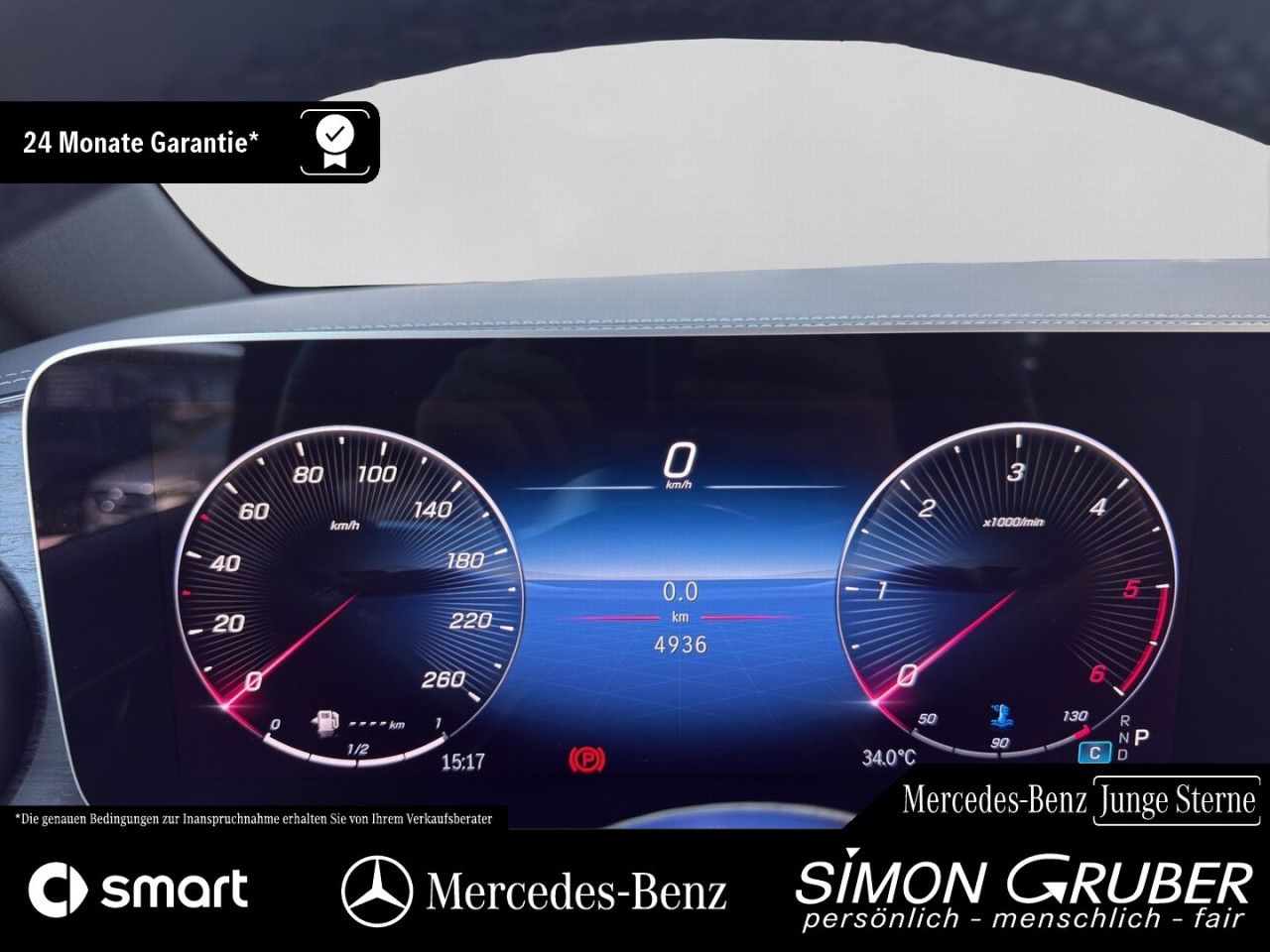Mercedes-Benz V-Klasse – Bild 4