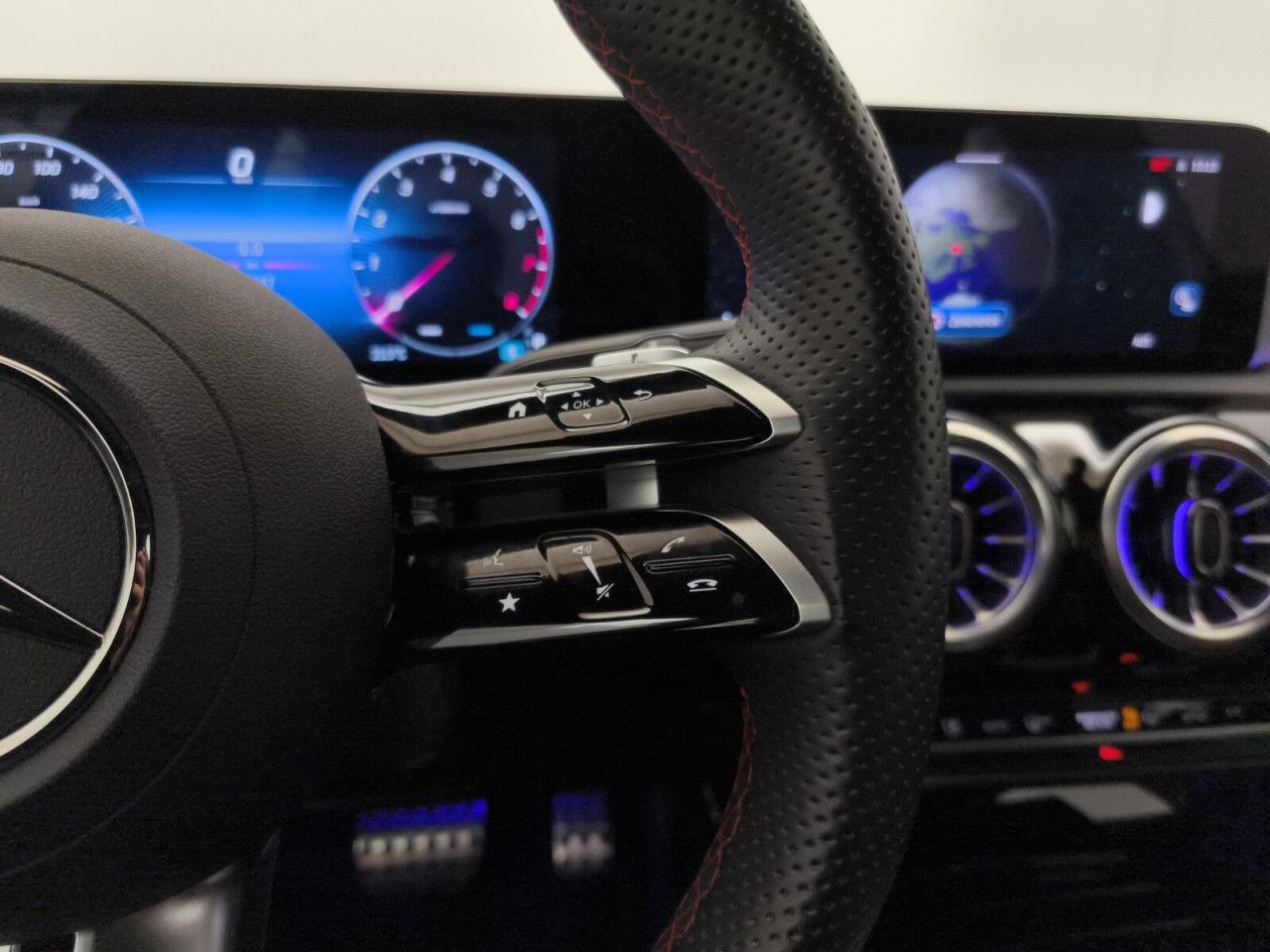 Mercedes-Benz A-Klasse – Bild 17