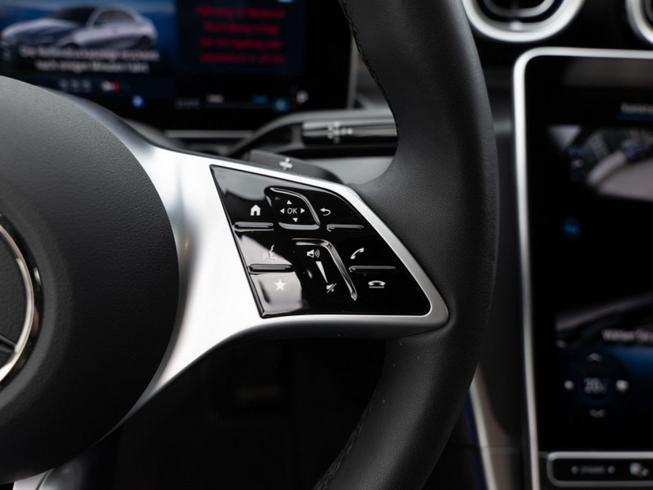 Mercedes-Benz C-Klasse – Bild 13