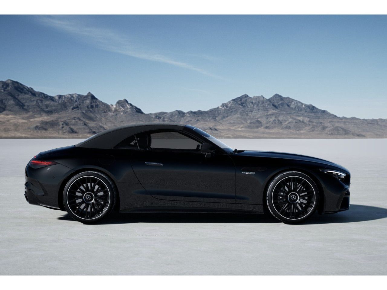 Mercedes-Benz SL – Bild 5