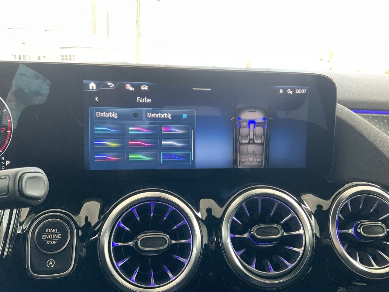 Mercedes-Benz B-Klasse – Bild 17