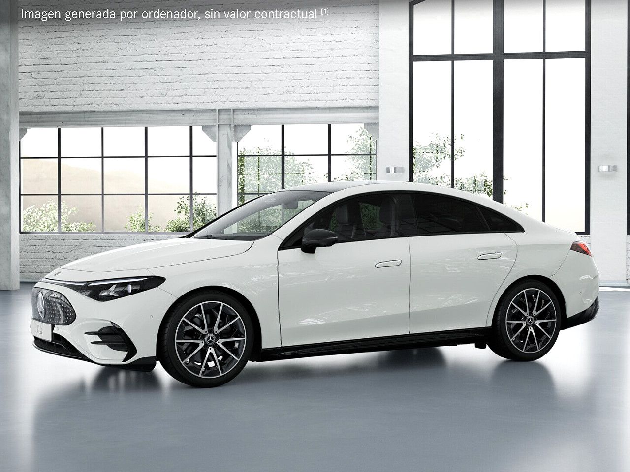 Foto de estudio 2 / 5