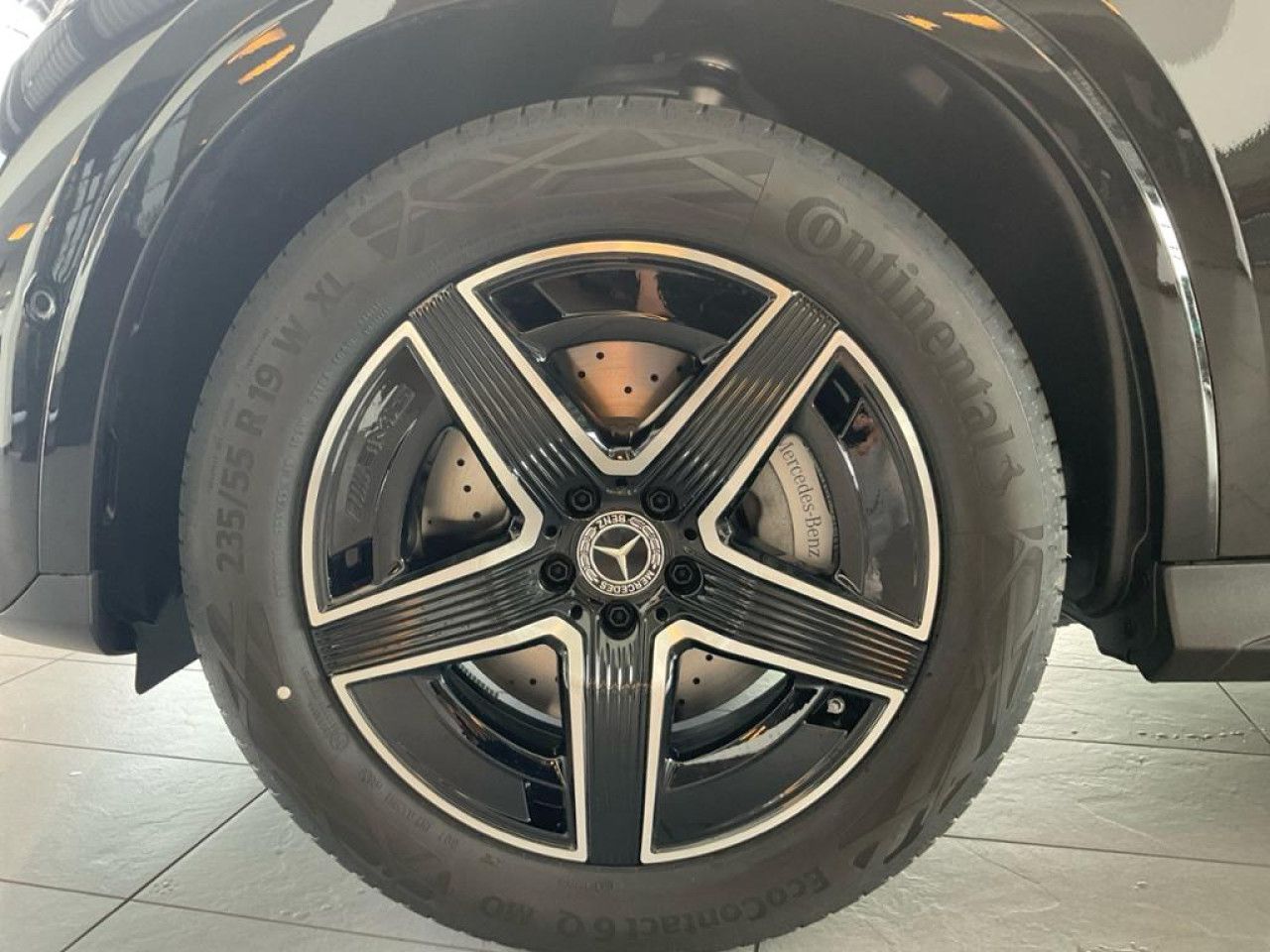 Mercedes-Benz GLC – Bild 8