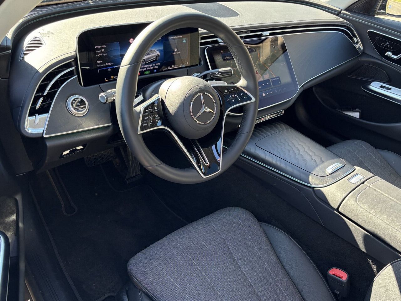 Mercedes-Benz E-Klasse – Bild 5
