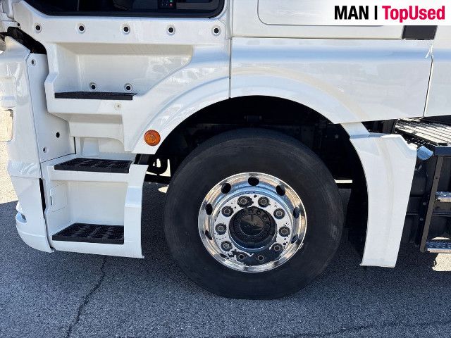 MAN TGX 18.510 4x2 BL SA 14