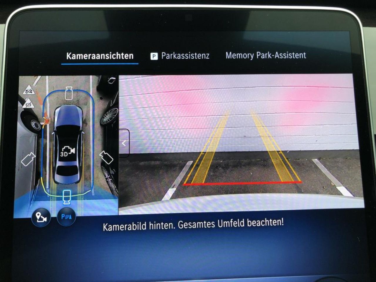 Mercedes-Benz S-Klasse – Bild 6