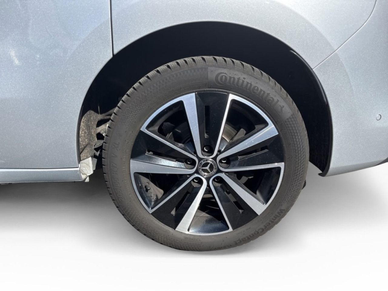 Mercedes-Benz T-Klasse – Bild 4