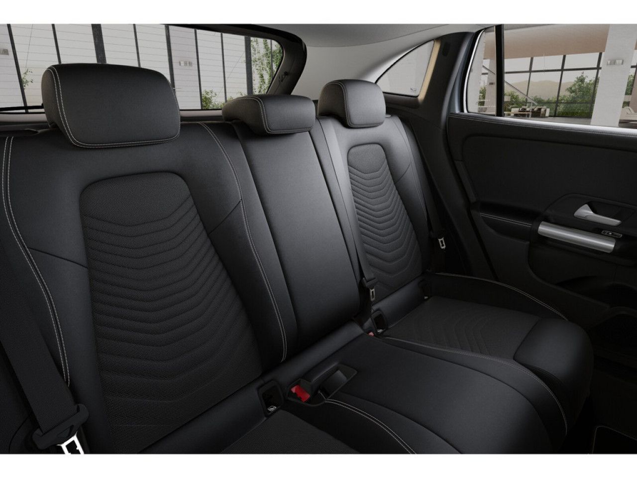 Mercedes-Benz GLA – Bild 9