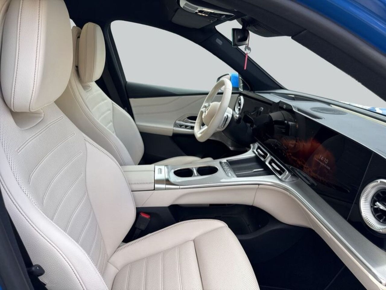 Mercedes-Benz GLC – Bild 13