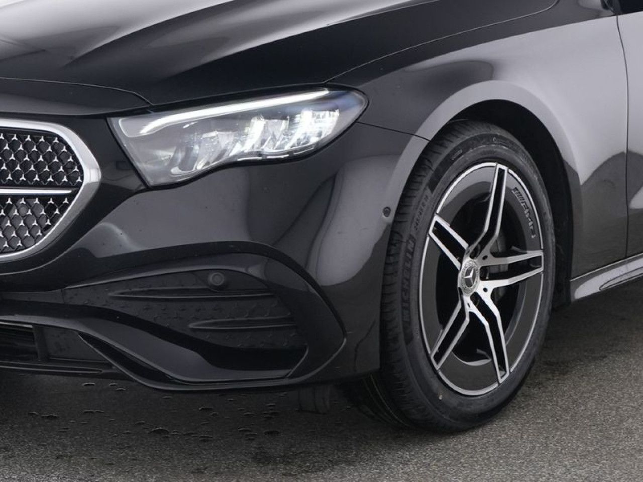Mercedes-Benz E-Klasse – Bild 3