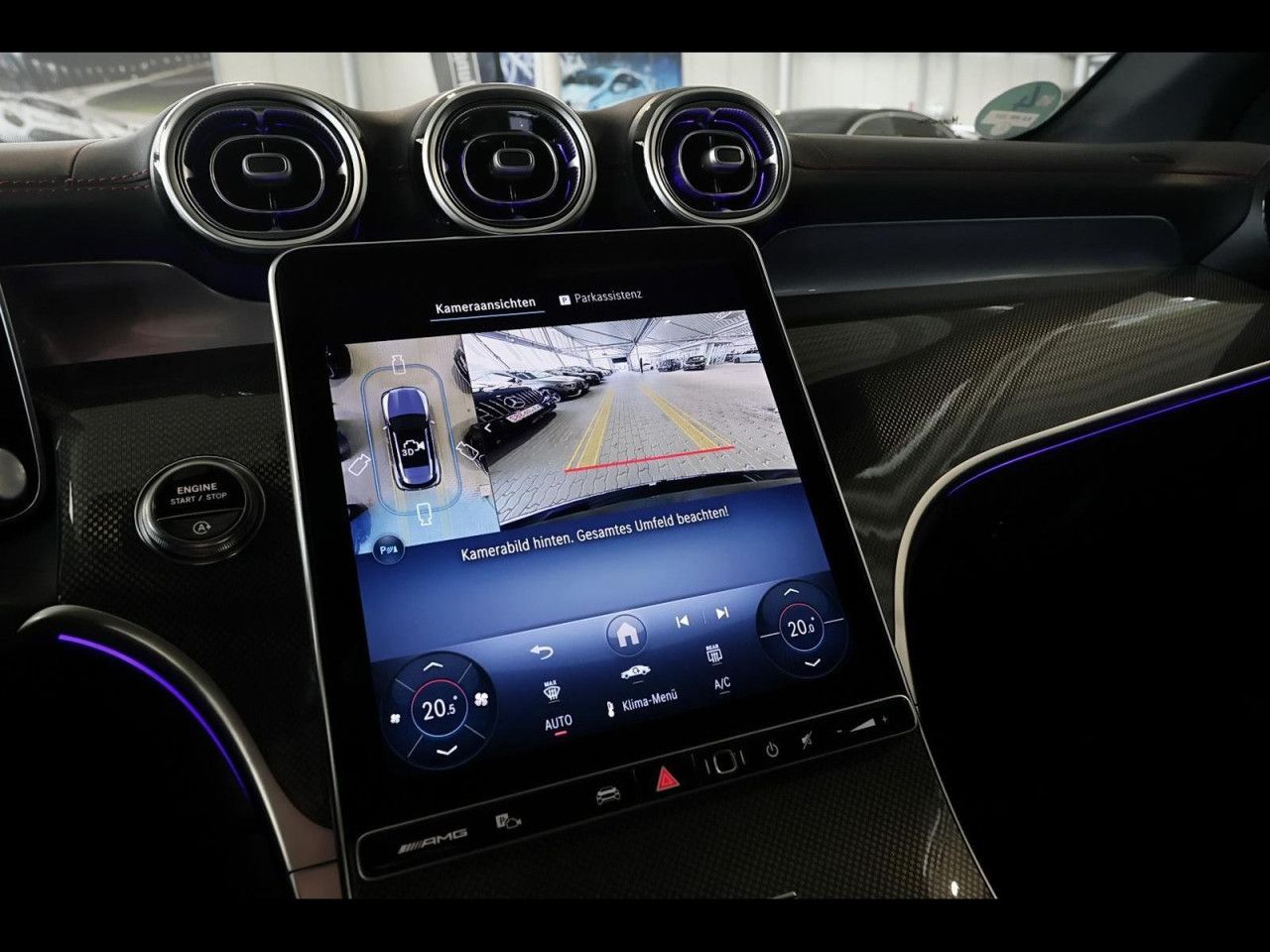 Mercedes-Benz GLC – Bild 10