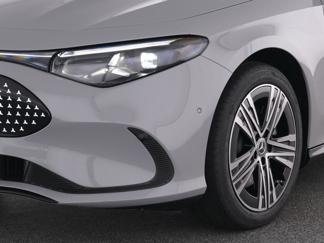 Mercedes-Benz CLA – Bild 8
