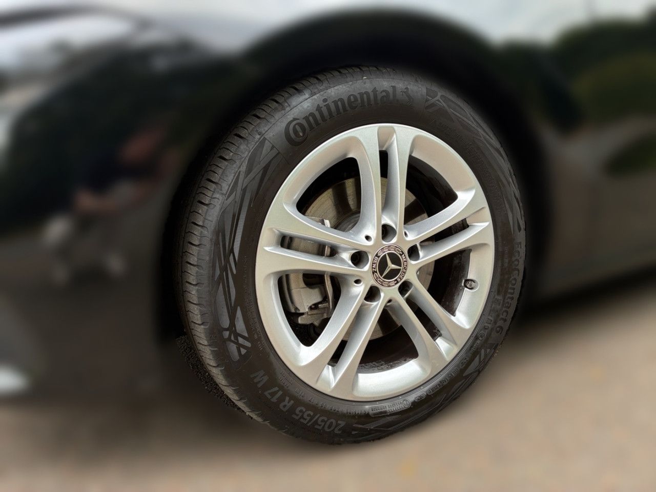 Mercedes-Benz CLA – Bild 4