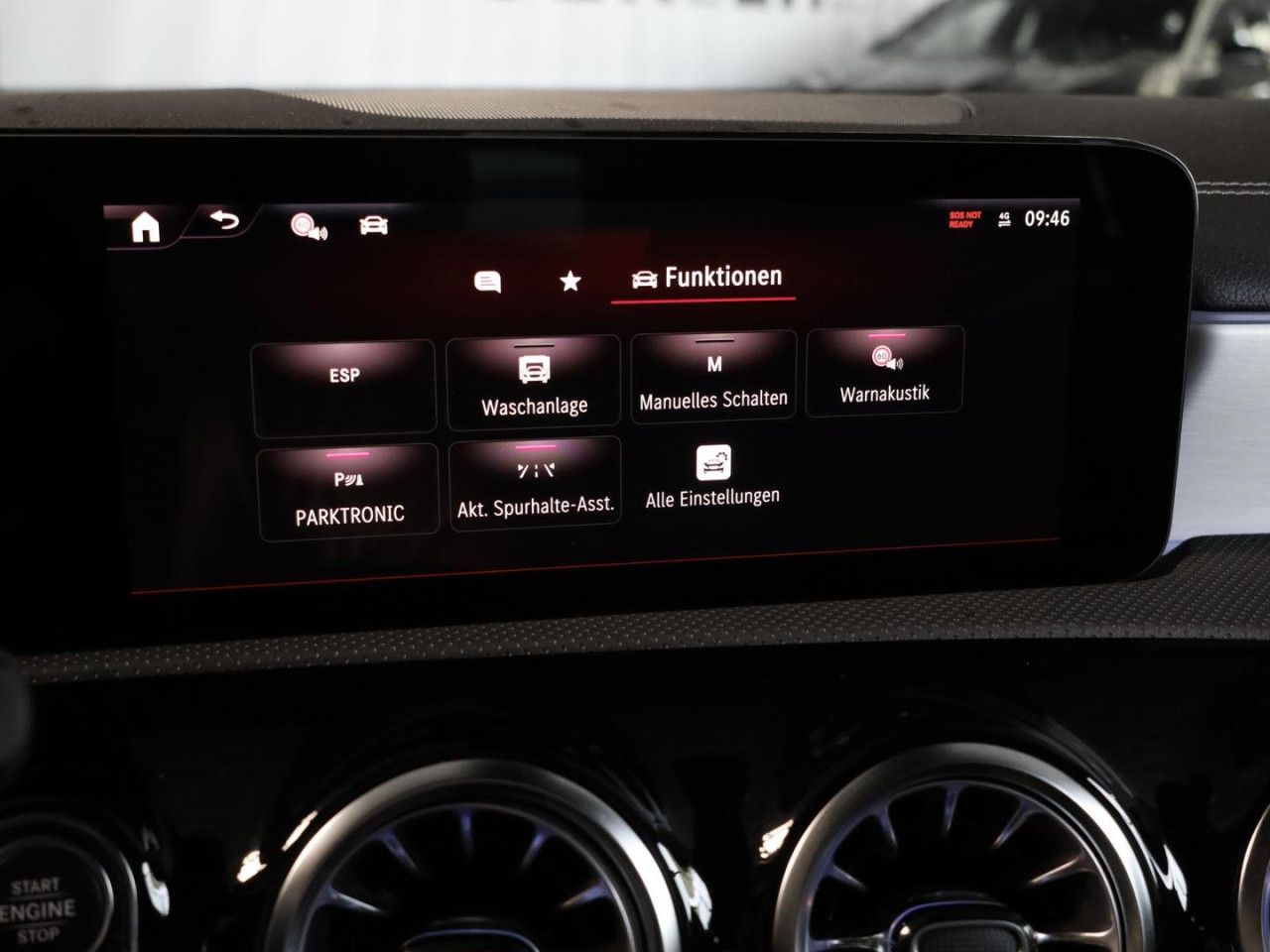 Mercedes-Benz CLA – Bild 11