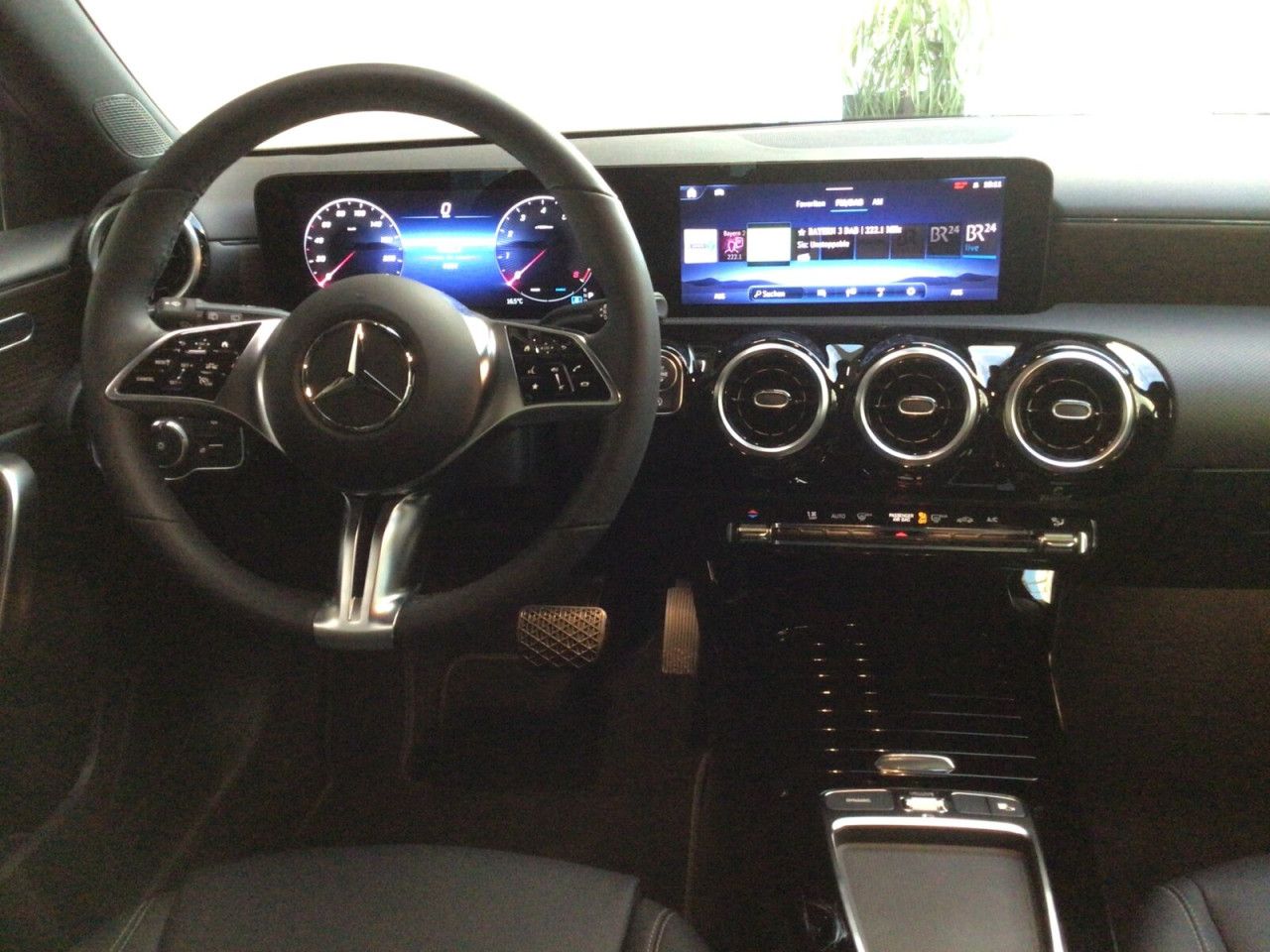 Mercedes-Benz A-Klasse – Bild 7
