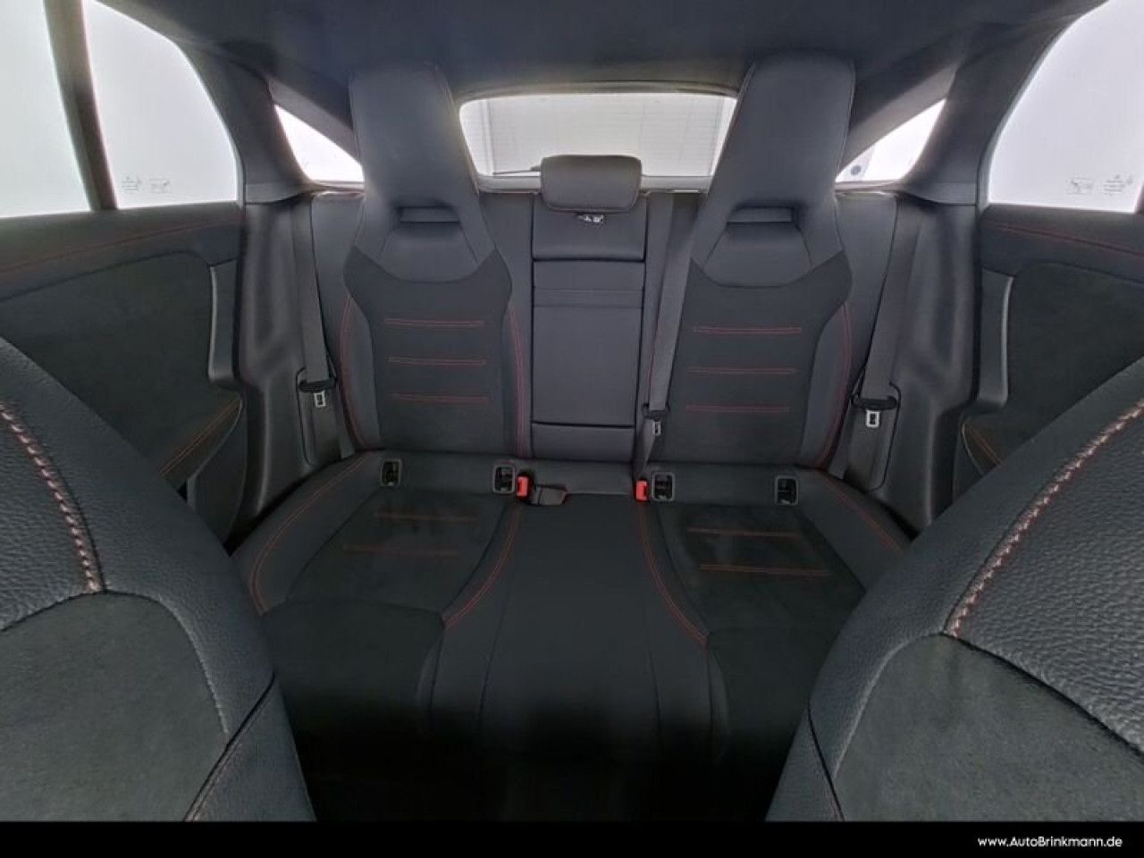 Mercedes-Benz CLA – Bild 8