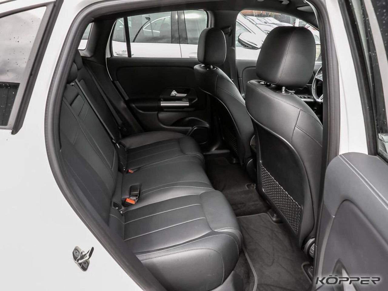 Mercedes-Benz EQA – Bild 6