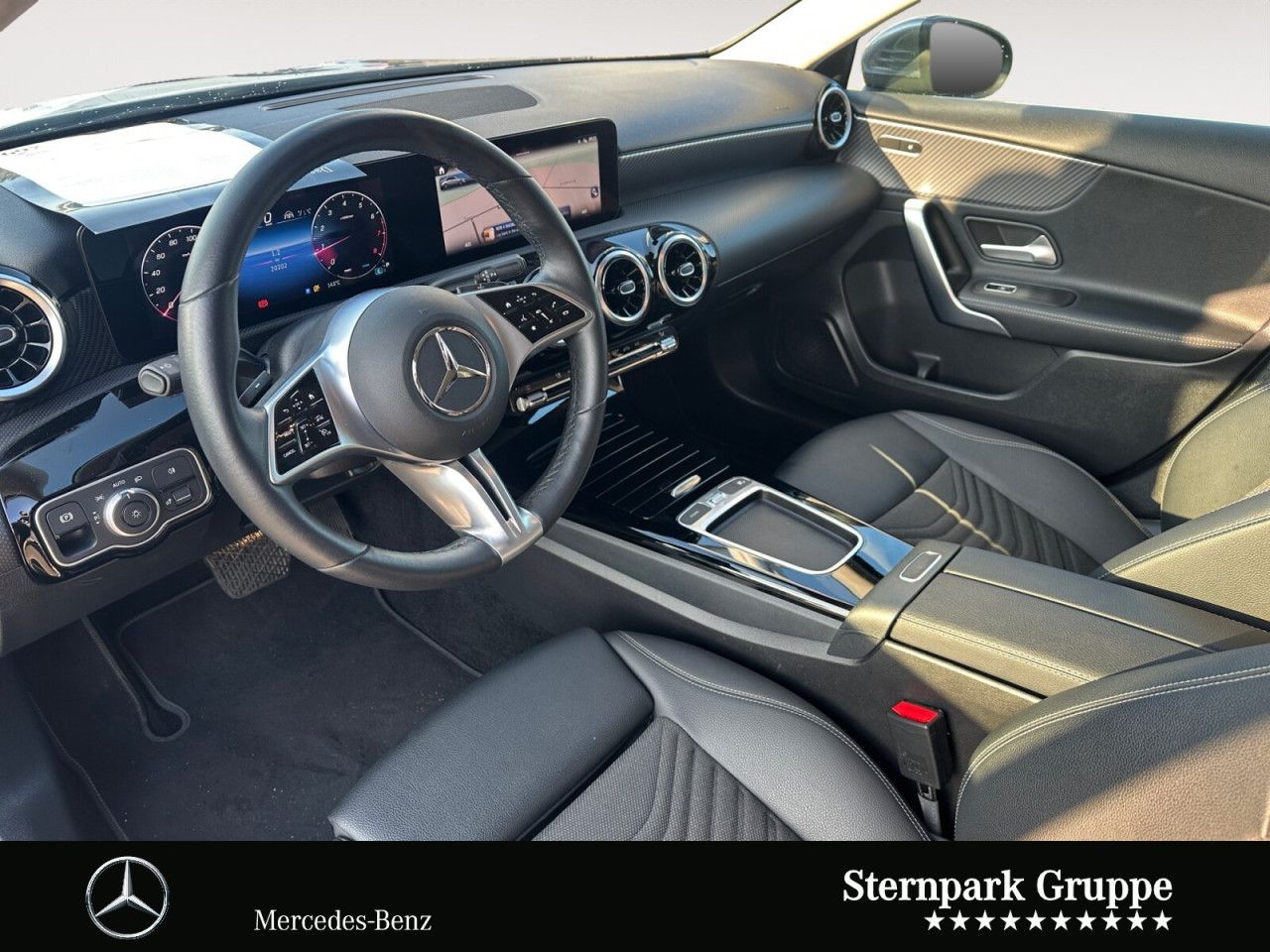 Mercedes-Benz A-Klasse – Bild 9