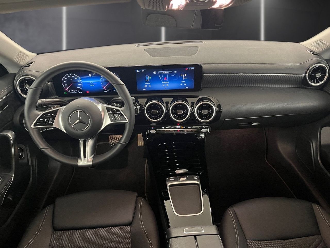 Mercedes-Benz CLA – Bild 13