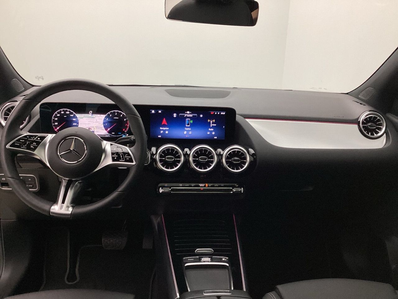 Mercedes-Benz GLA – Bild 11