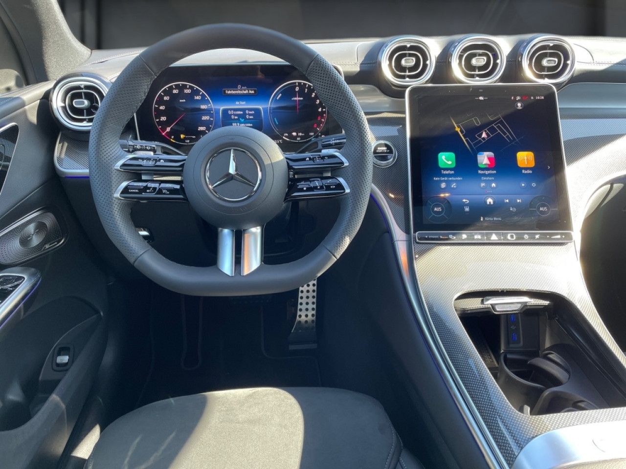 Mercedes-Benz GLC – Bild 9