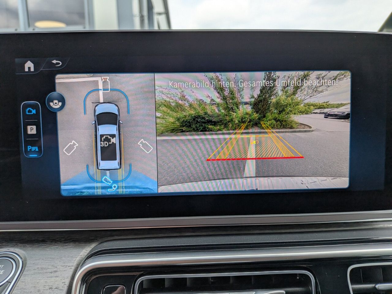 Mercedes-Benz V-Klasse – Bild 13