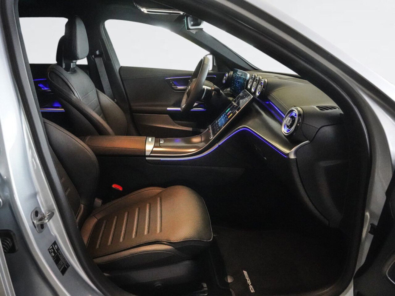 Mercedes-Benz C-Klasse – Bild 5